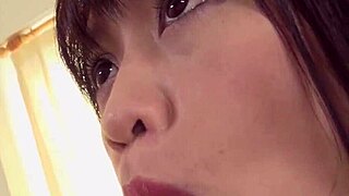 asian beauty sari nakamura wants to suck deep