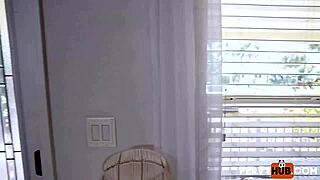 peter green fucks scarlett alexis in reality scene