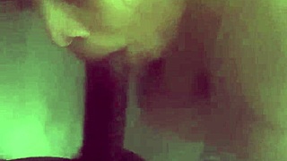 i am getting blowjob from cousin in shower while bathing