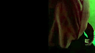 Smelling Used Lace Panties