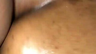 Big Ass BBW Ebony Babe Gets Fucked In Her Juicy Pussy