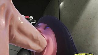 Fafanje na parkirišču: Skrita akcija, del 2