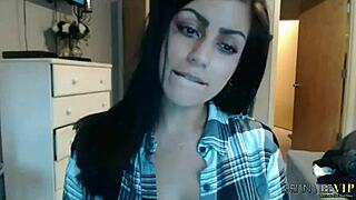 briana lee member show october 7th 2015