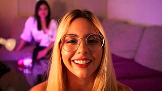 Latina Teen 18+ Feels Intense Emotions In Colombian Hotel Lesbian Fetish