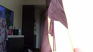 Emotional Doggystyle Sex in Sunny Hotel Room