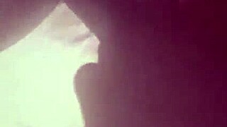 i am getting blowjob from cousin in shower while bathing