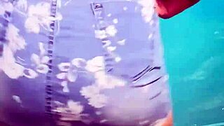 Horny Young Virgin Craves Anal Orgasm