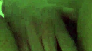 intense anal fucking leads to massive squirting cumshot