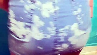 Horny Young Virgin Craves Anal Orgasm