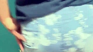 Horny Young Virgin Craves Anal Orgasm