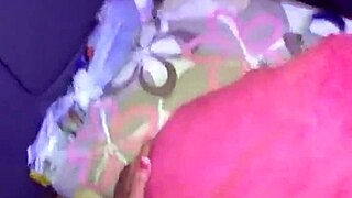 Roadside Prostitute Takes Intense Anal From Stranger