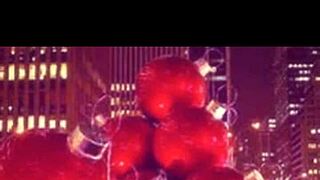 Happy holidays cum?