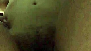 intense anal fucking leads to massive squirting cumshot