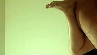 Another encounter with my 40-year-old mature lover 😊