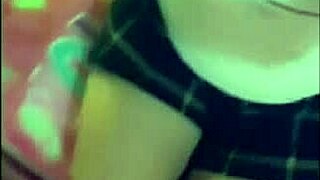 de falda me pongo cachonda, sexy