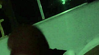 in the mood for handjob