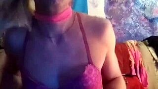 I play with my cock and finger my tight ass