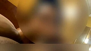 This girl cant control herself marionette fantasy with blowjob pussy creampie facial masturbation cumshot