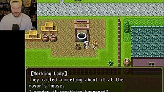 Sexy new talent in bareback ebony gay creampie cumshot