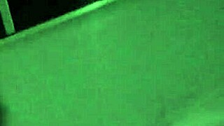 in the mood for handjob