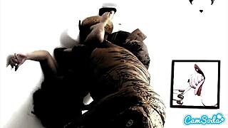 i'm a lesbian latina step sister, teen 18+ trex fucks me in dorm roomm