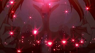 lesbian teen 18+s hentai college big tits sucking nipples while teacher watches