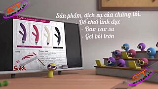 vip sex massage session with hot babe