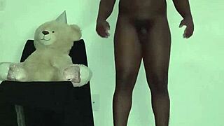 i remastered parody music with toys for 2024