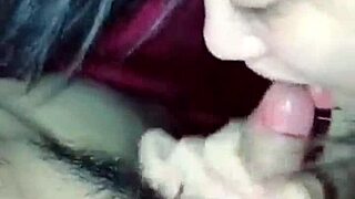 touch my young wife in this threesome