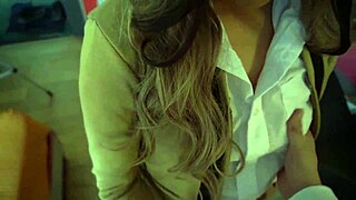 colegiala latina prometiendo no follar mas con su profesor antes de salir de clase