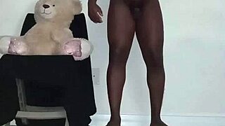 i remastered parody music with toys for 2024