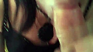 Candy Yumcum Takes My Dick!