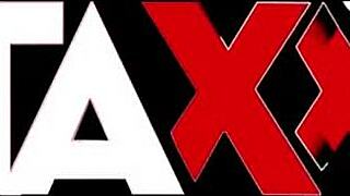 Coco Velvett and Dick James are back for more interracial fucking 😏