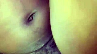 A Good Pounding She Will Never Forget