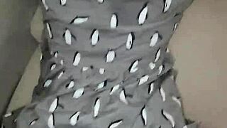 Sexy Horny Girl Gets Fucked Rough Doggystyle On My Couch 😈