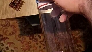 Check out this WaCum toy for some fun.