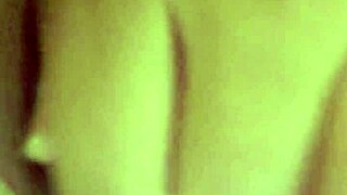 Sexy Lesbian Fingering And Masturbation Session With Intense Actions