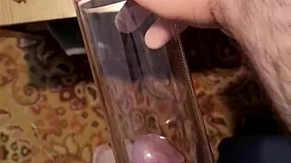 Check out this WaCum toy for some fun.