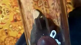 Check out this WaCum toy for some fun.