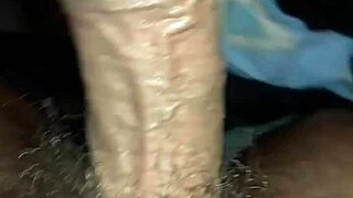 Enjoying a sexy rich fucking session