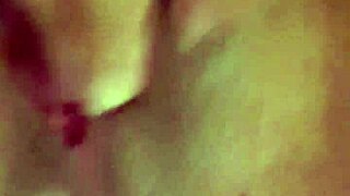 Sexy Lesbian Fingering And Masturbation Session With Intense Actions