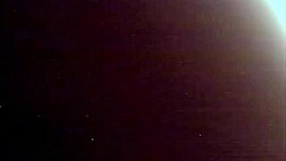 Babe Does Striptease On Webcam 😘