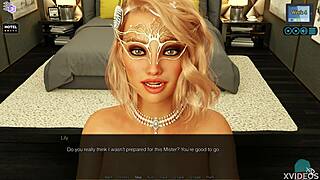 sunshine love 166 • fucking a blonde goddess in her tight pussy