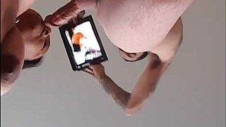 She Loves Sucking Dick From a Hot Private Angle Every Single Time