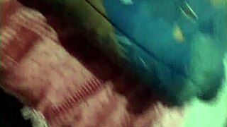 He Cums On The Fat Bbw's Ass