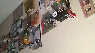 In This Specific Video, The Performer Engages In Anal Assfucking While Masturbating Her Pussy.