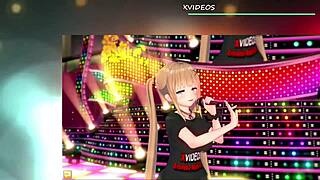 رسوم متحركة ثلاثية الأبعاد