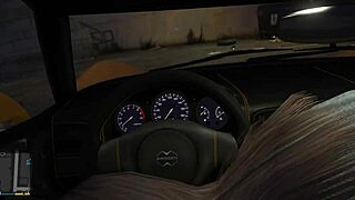 Gta 5 first person hooker encounter