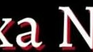 alexa nova gives an amazing blowjob to miles long's cock