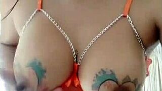 Amateur luna chats about her day